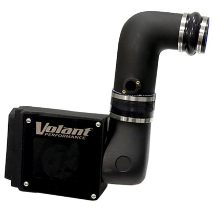 Volant PowerCore Closed Box Air Intake 153666 Photo - Primary