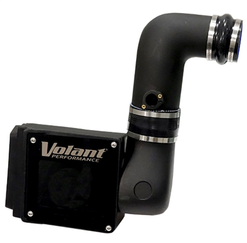 Volant PowerCore Closed Box Air Intake 153666 Photo - Primary