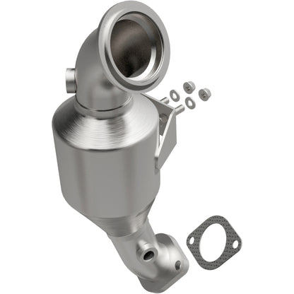 MagnaFlow Ford California Grade CARB Compliant Direct-Fit Catalytic Converter 5551837 Photo - Primary