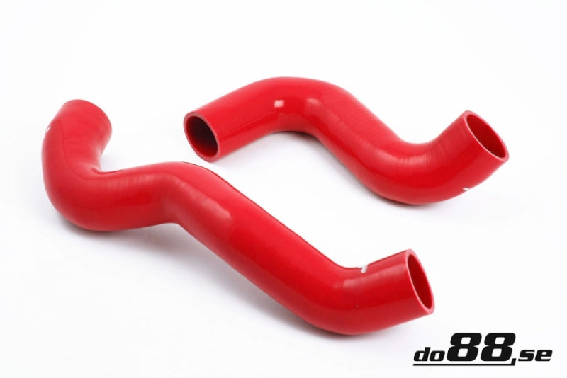 do88 DOB Hose - Intercooler/Turbo Air Intake Systems Silicone Couplers & Hoses main image