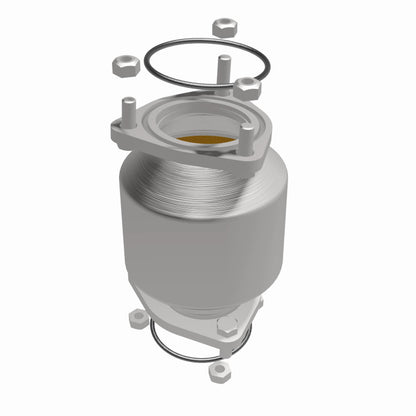 MagnaFlow Suzuki OEM Grade Federal / EPA Compliant Direct-Fit Catalytic Converter 51291 360 Degree Image Set