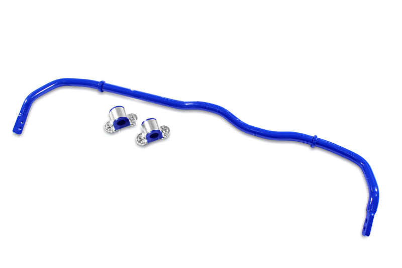 SuperPro Front 26mm Heavy Duty 2 Position Blade Adjustable Sway Bar Kit RC0052FZ-26 Photo - Primary