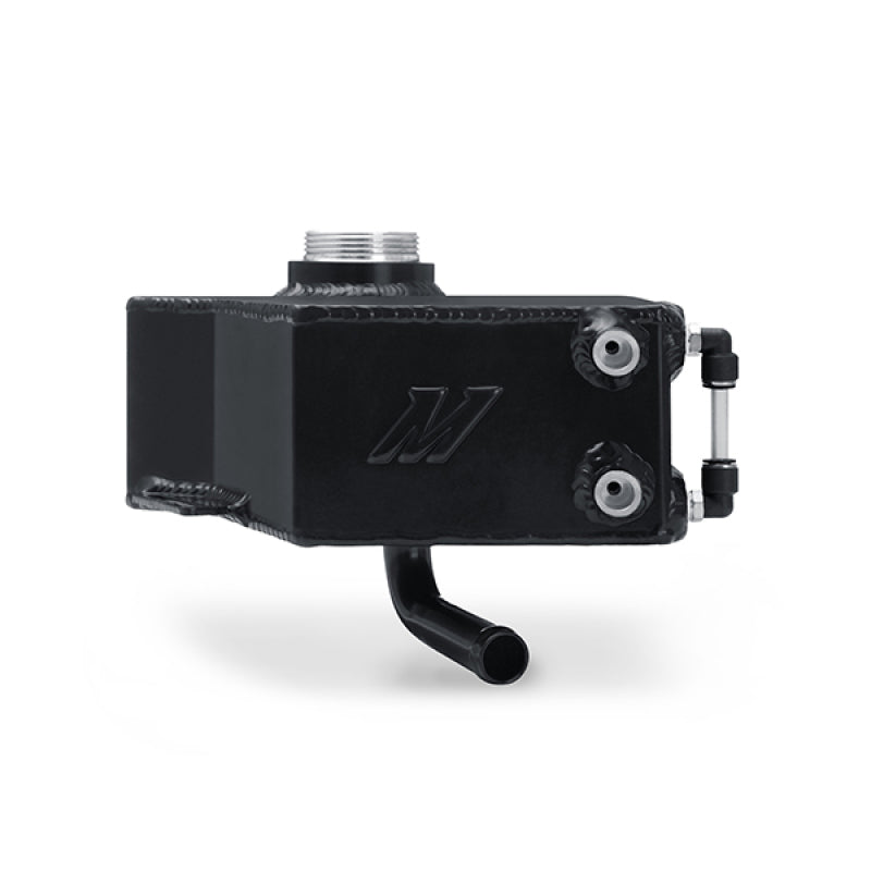 Mishimoto Expansion Tank Ford Fiesta ST 2014 MMRT-FIST-14EBK Photo - out of package