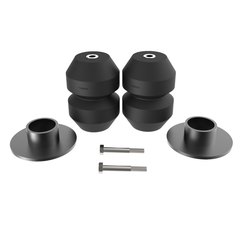 Timbren 1990 Toyota 4Runner 4WD Rear Suspension Enhancement System TOR4R TOR4R Photo - Unmounted
