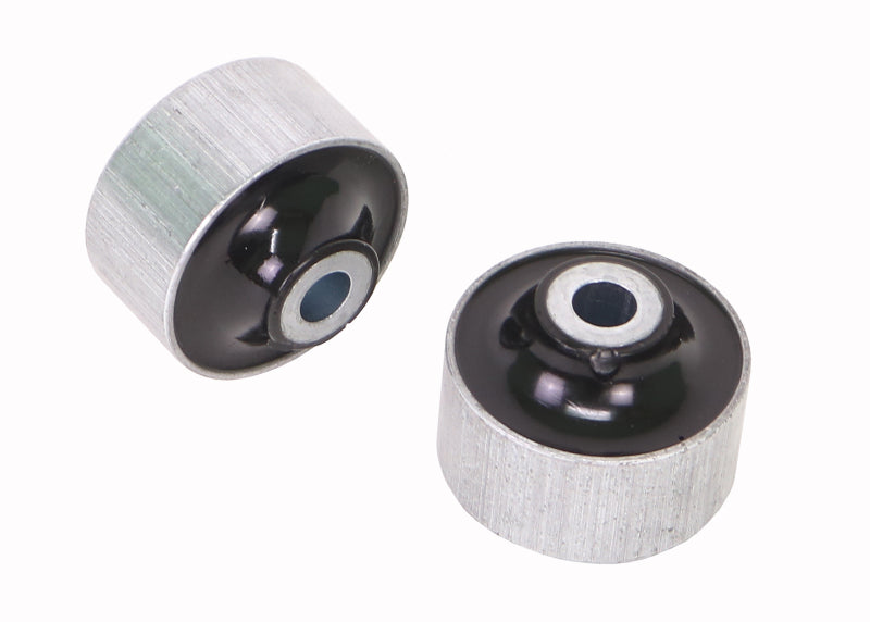Whiteline 2007-2012 Nissan Versa Control Arm Lower - Inner Rear Bushing Kit W53665 W53665 Photo - Close Up