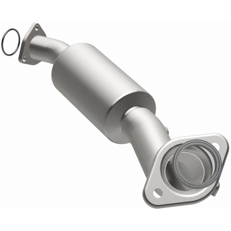MagnaFlow Acura RSX California Grade CARB Compliant Direct-Fit Catalytic Converter 5461182 Photo - out of package