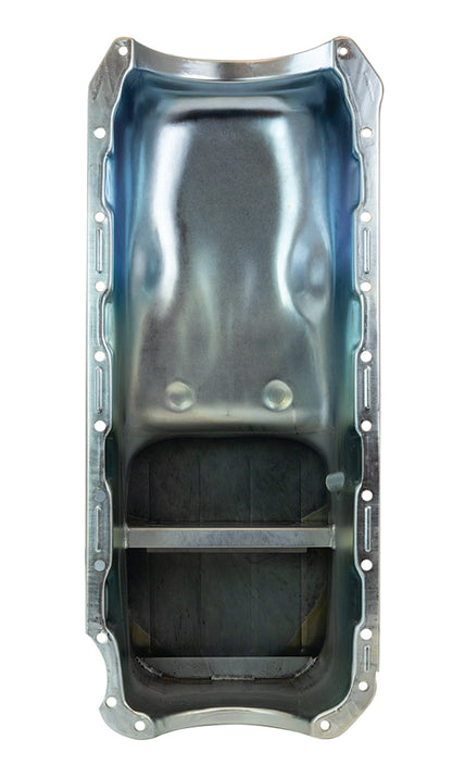 Moroso Oil PAan, Chevrolet Big Block 8" 20401 User 1