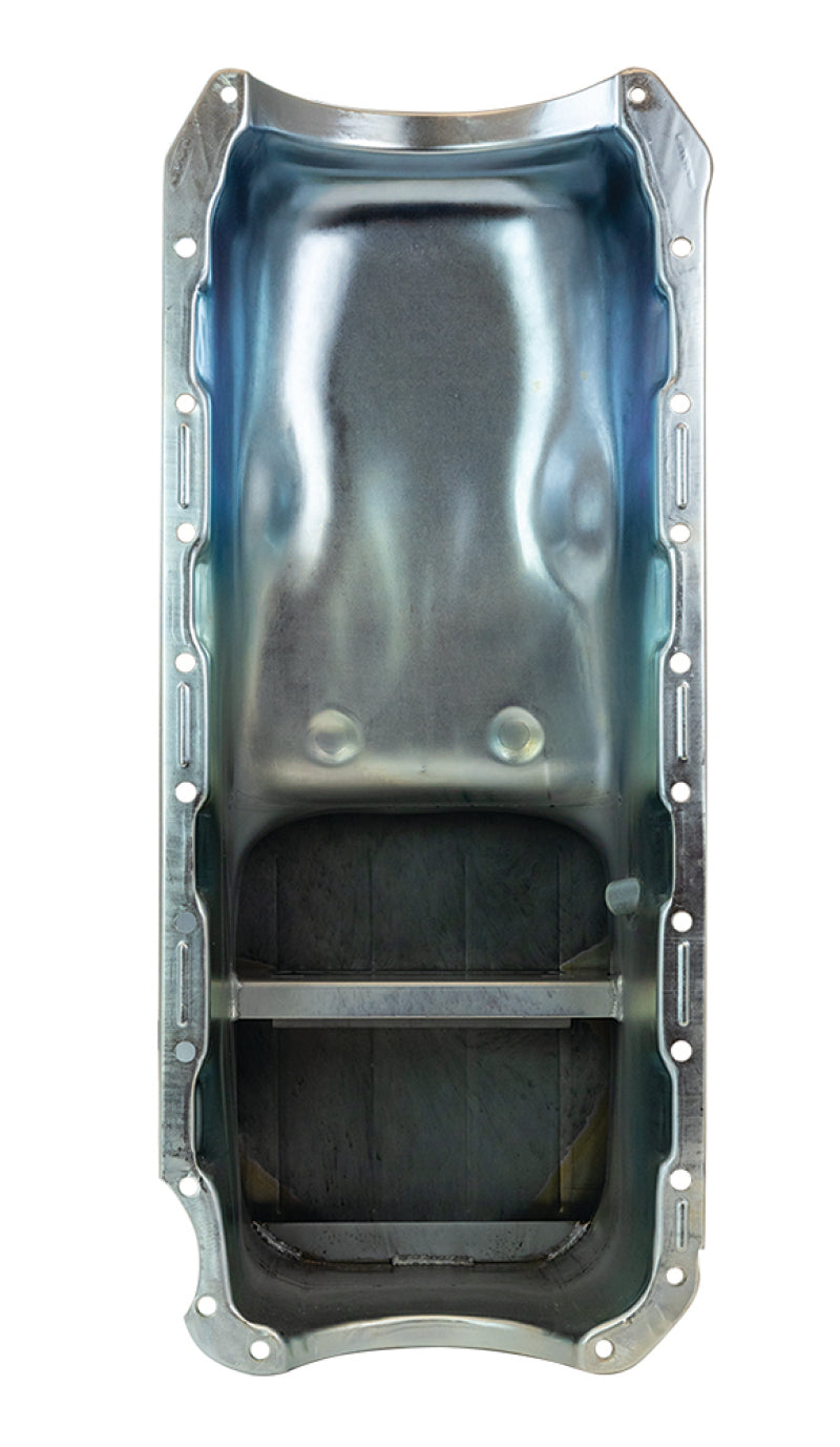 Moroso Oil PAan, Chevrolet Big Block 8" 20401 User 1
