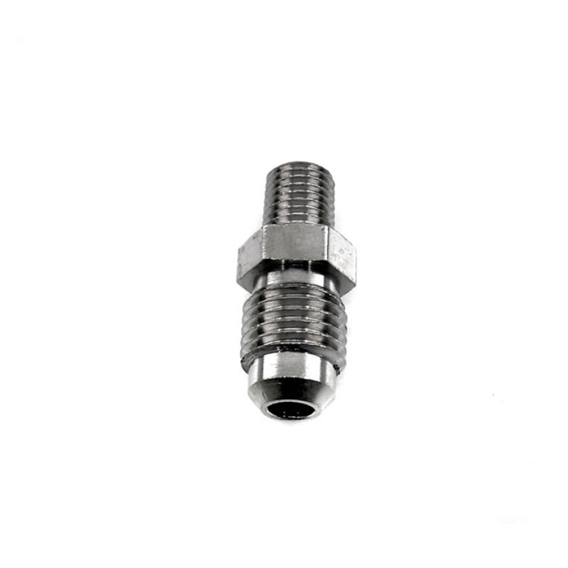 Nitrous Express 4AN Male X 1/16 Npt Male (Ford Fuel Rail Fitting) 16179 Photo - Primary