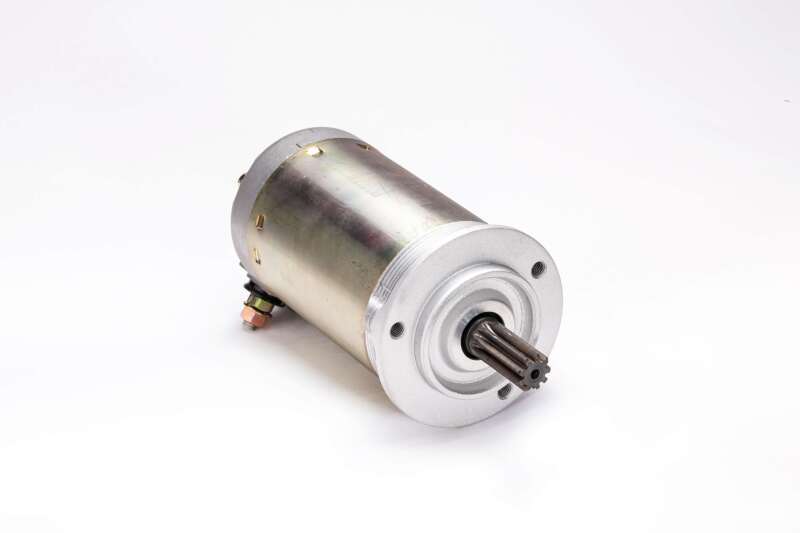 Ricks Motorsport Electrics Ricks Motorsport New Ducati Starter Motor 61-710 61-710 User 1