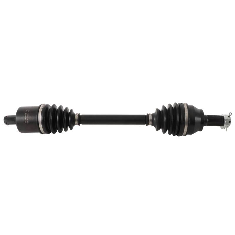 All Balls Racing 8Ball Xtreme Duty Axle AB8-PO-8-333 AB8-PO-8-333 Photo - Primary
