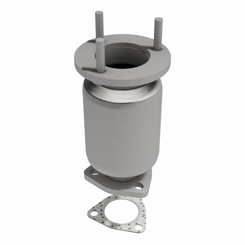 MagnaFlow Mazda B2200 Standard Grade Federal / EPA Compliant Direct-Fit Catalytic Converter 50601 360 Degree Image Set