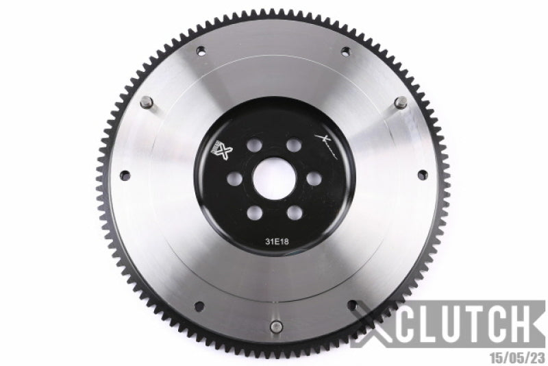 XCLUTCH 90-93 Mazda Miata SE 1.6L Chromoly Flywheel XFMZ001C XFMZ001C User 2