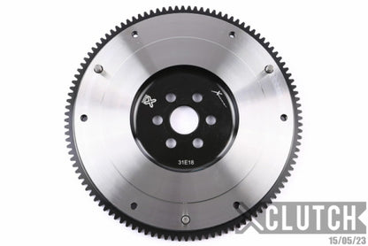 XCLUTCH 90-93 Mazda Miata SE 1.6L Chromoly Flywheel XFMZ001C XFMZ001C User 2