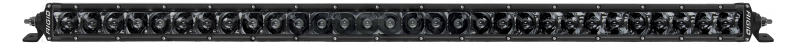 Rigid Industries SR-Series PRO - Spot - Midnight Edition 930214BLK User 8