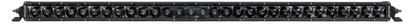 Rigid Industries SR-Series PRO - Spot - Midnight Edition 930214BLK User 8