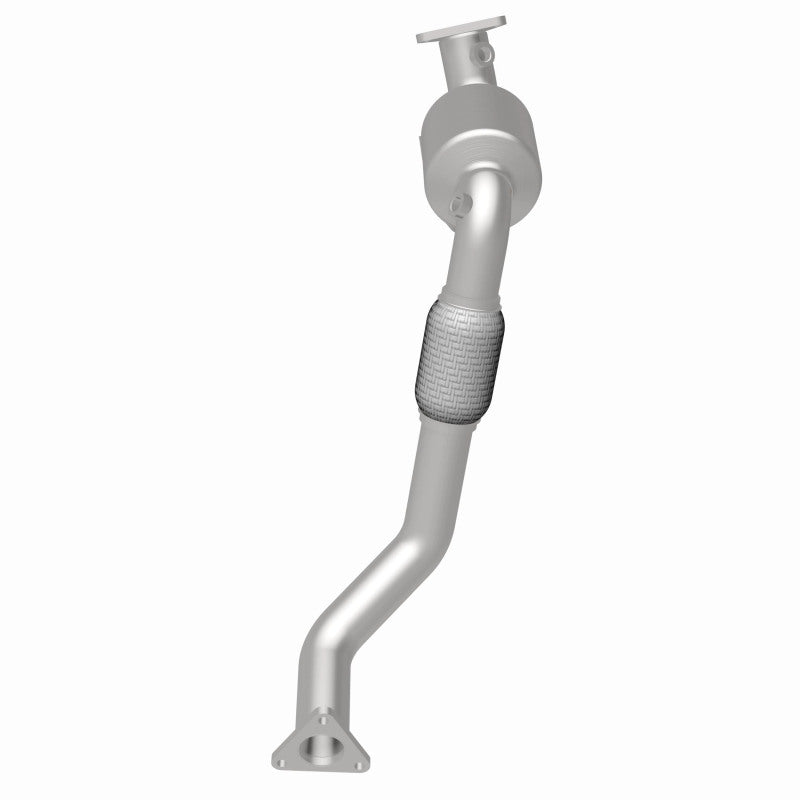 MagnaFlow California Grade CARB Compliant Direct-Fit Catalytic Converter 5481947 360 Degree Image Set