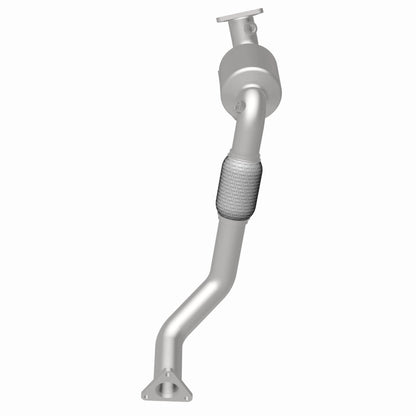 MagnaFlow California Grade CARB Compliant Direct-Fit Catalytic Converter 5481947 360 Degree Image Set