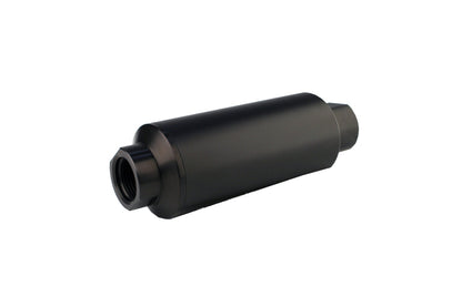 Aeromotive Marine Outlet, ORB-12 Fuel Filter 12311 Photo - Unmounted