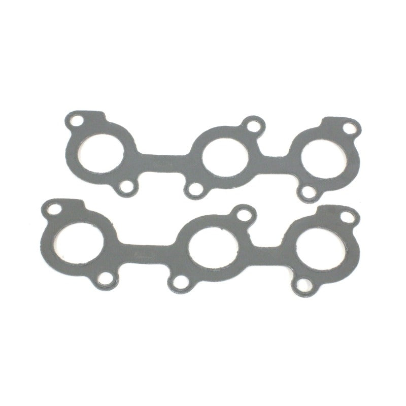 JBA Toyota 3.4L V6 Round Port Header Gasket - Pair 063-2032 063-2032 Photo - Primary