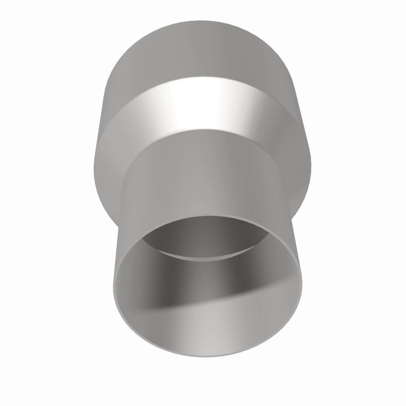 Magnaflow Tip Adapter 3.5x5x7 10767 10767 360 Degree Image Set