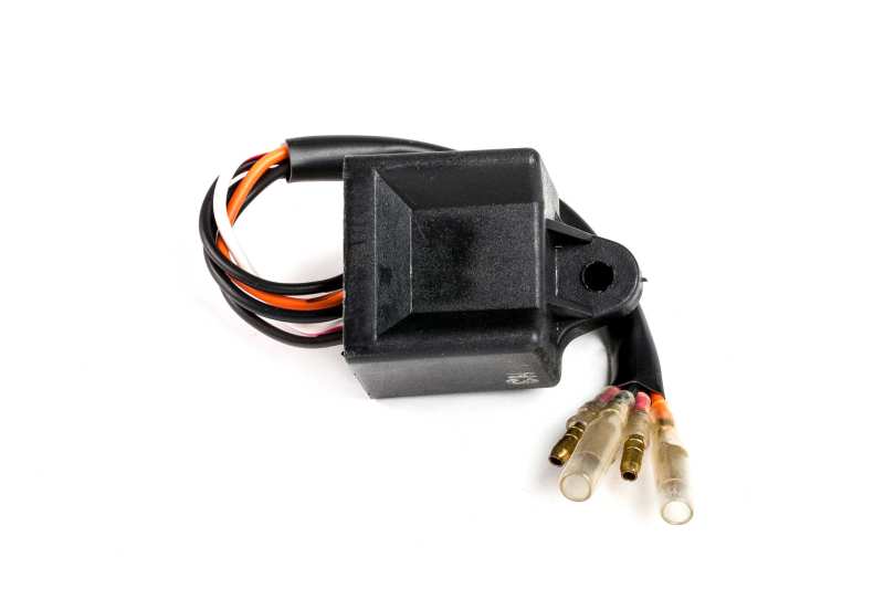 Ricks Motorsport Electrics Ricks Motorsport OEM Style Yamaha CDI Box 15-411 15-411 User 1