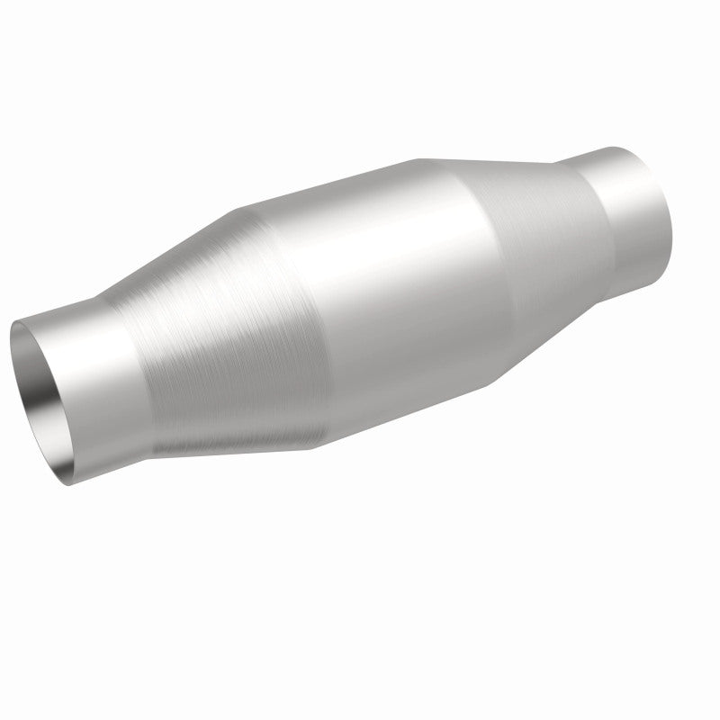 MagnaFlow Standard Grade Federal / EPA Compliant Universal Catalytic Converter 59926 360 Degree Image Set