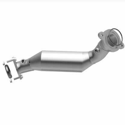 Magnaflow Conv DF 2009-2015 CTS V8 6.2 OEM Underbody 21-179 21-179 360 Degree Image Set