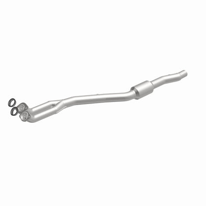 MagnaFlow BMW HM Grade Federal / EPA Compliant Direct-Fit Catalytic Converter 23058 360 Degree Image Set