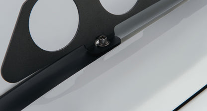 Rhino-Rack 17-20 Land Rover Discovery 3/4 4 Base Backbone Mounting System RD4B1 RD4B1 Photo - Primary