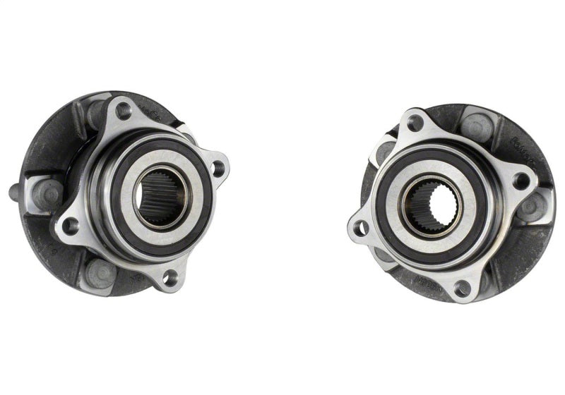 Ford Performance Parts 2015-2019 Mustang IRS Knuckle Kit With Toe Bearing M-5970-M Photo - Unmounted