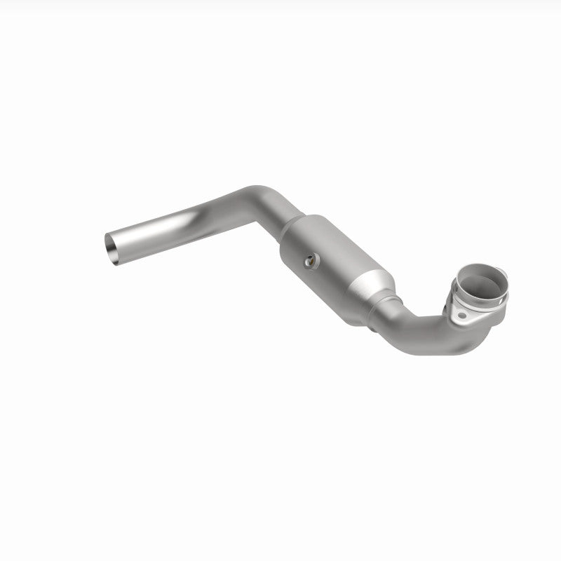 Magnaflow 05-06 Ford Expedition 5.4L Direct Fit Converter 4651412 4651412 360 Degree Image Set