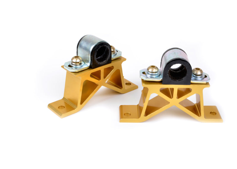 Whiteline Sway Bar - Mount Kit KBR21-27 Photo - Unmounted