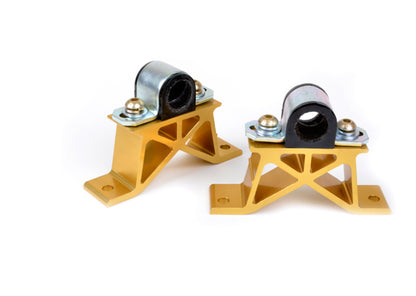 Whiteline Sway Bar - Mount Kit KBR21-27 Photo - Unmounted