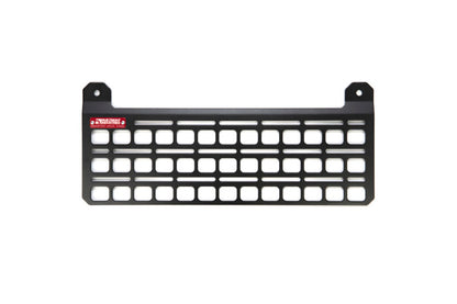 BuiltRight Industries 2020+ Jeep Gladiator Driver/Passenger Small Bedside Rack 102113 102113 Photo - Primary