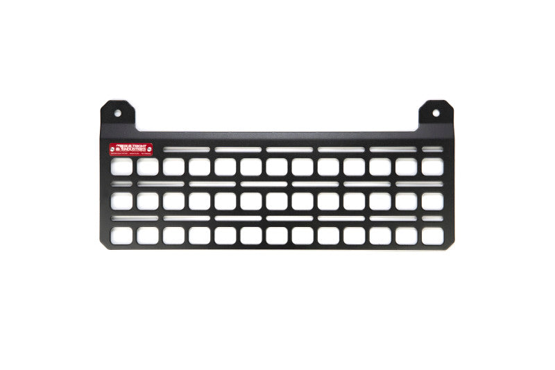 BuiltRight Industries 2020+ Jeep Gladiator Driver/Passenger Small Bedside Rack 102113 102113 Photo - Primary