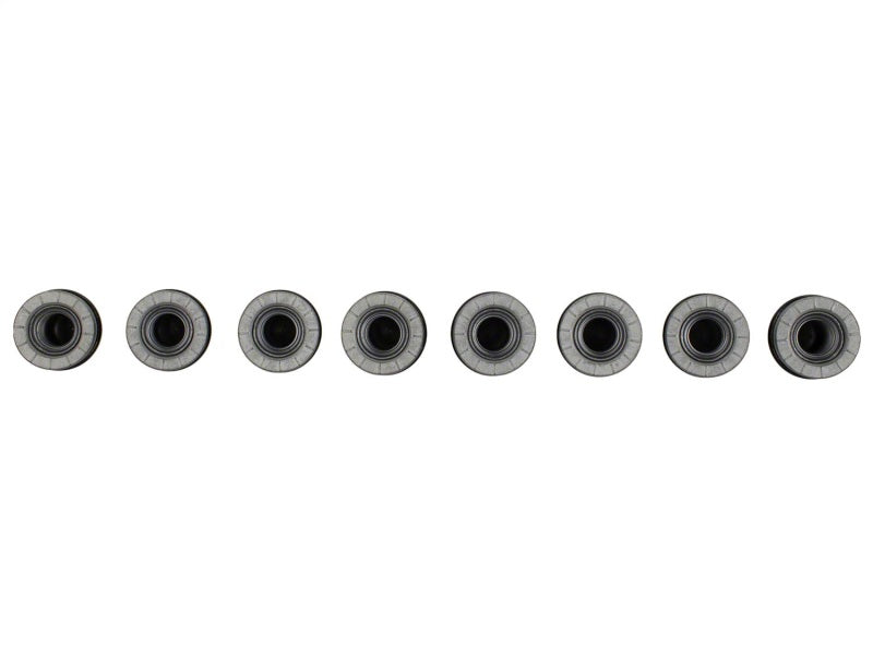 Ford Racing M14 x 1.5 Black Lug Nut - Set of 8 M-1012-SB M-1012-SB Photo - Primary