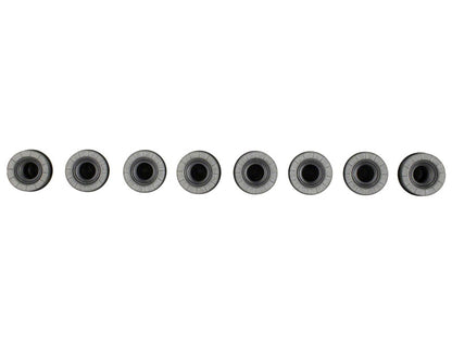 Ford Racing M14 x 1.5 Black Lug Nut - Set of 8 M-1012-SB M-1012-SB Photo - Primary