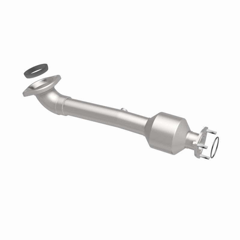 MagnaFlow Honda CR-V California Grade CARB Compliant Direct-Fit Catalytic Converter 5571019 360 Degree Image Set