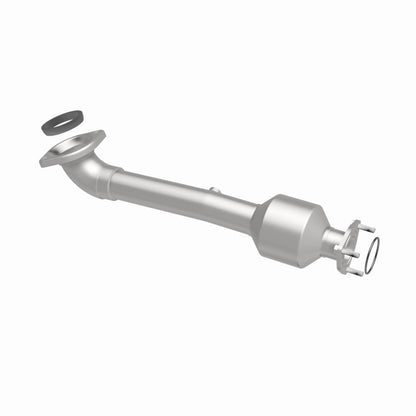 MagnaFlow Honda CR-V California Grade CARB Compliant Direct-Fit Catalytic Converter 5571019 360 Degree Image Set