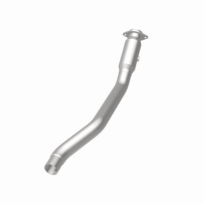 Magnaflow Conv DF 2012-2015 Grand Cherokee V8 6.4 OEM Underbody 21-579 21-579 360 Degree Image Set