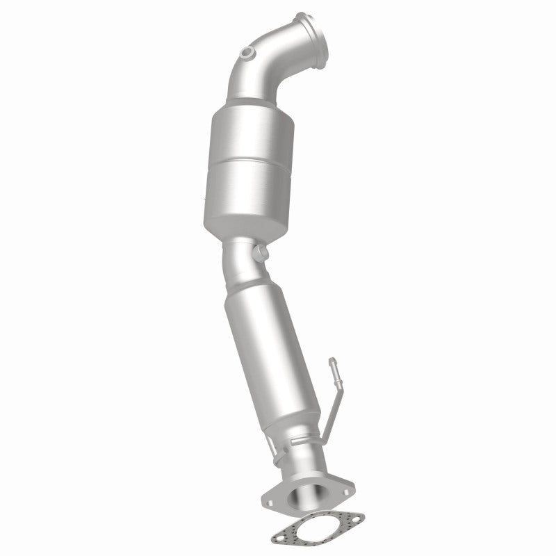 MagnaFlow Ford Escape California Grade CARB Compliant Direct-Fit Catalytic Converter 5551253 360 Degree Image Set