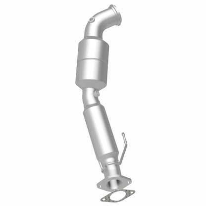 MagnaFlow Ford Escape California Grade CARB Compliant Direct-Fit Catalytic Converter 5551253 360 Degree Image Set