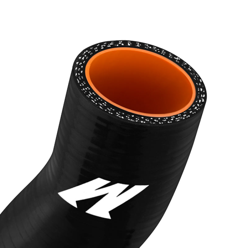 Mishimoto Subaru Forester XT Turbo Silicone Hose Kit MMHOSE-FXT-04BK User 5