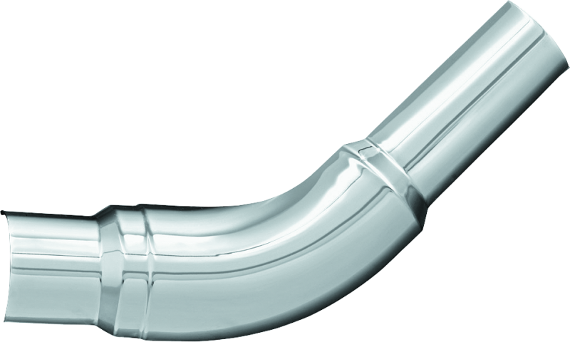 Kuryakyn Bridge The Gap Heat Shield 9196 9196 Photo - Primary