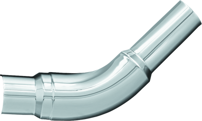 Kuryakyn Bridge The Gap Heat Shield 9196 9196 Photo - Primary