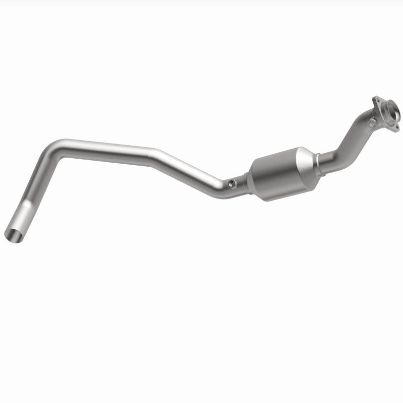 Magnaflow 2004 Dodge Ram 1500 4.7L Direct Fit Converter 4651609 4651609 360 Degree Image Set