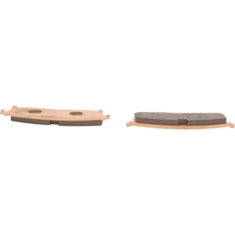 All Balls Racing Sintered Brake Pads 18-8088 18-8088 Photo - Primary
