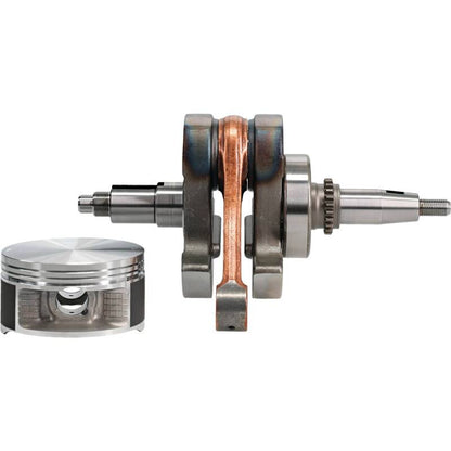 Vertex Pistons Vertex Yamaha Complete Engine Rebuild Kit WR101-182 WR101-182 Photo - Primary