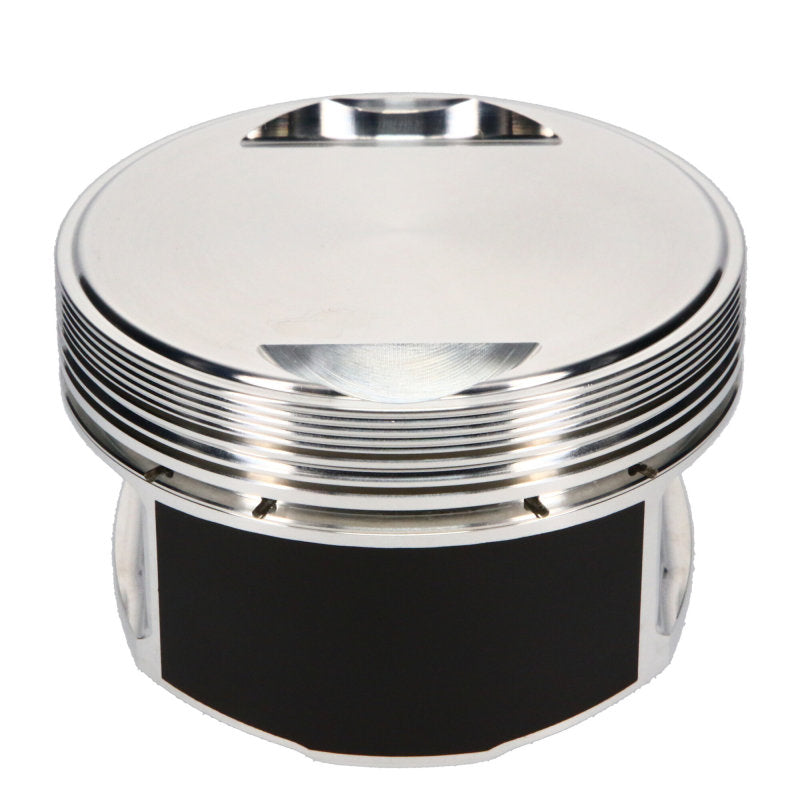 JE Pistons PORSCHE 3.8L DM KIT Set of 6 Pistons 274046 274046 Photo - out of package